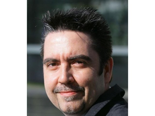 Gefco Česká Republika: Petr Zaoral