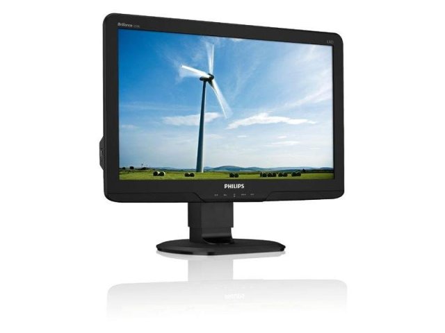 Philips 235BL2CB s inteligentním PowerSensorem