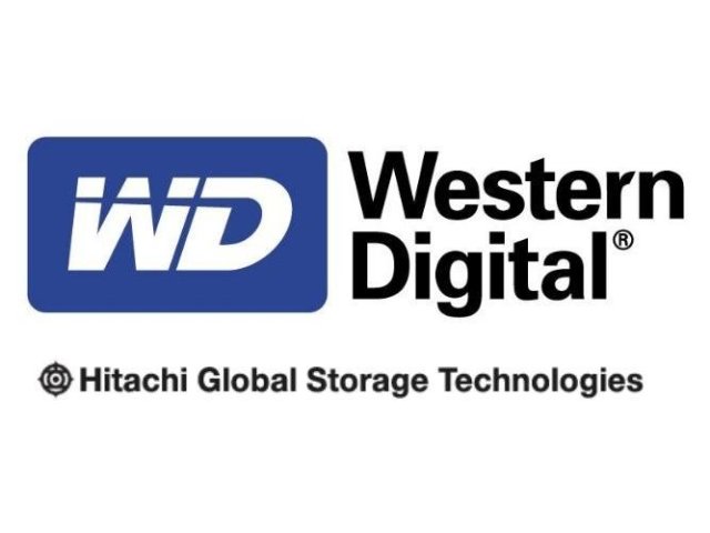 Pevné disky Hitachi dále pod křídly WD