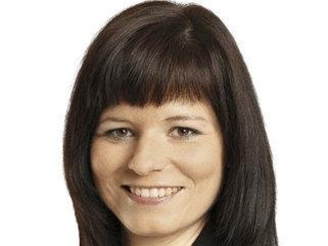 Aquasoft: Iva Pavlousková