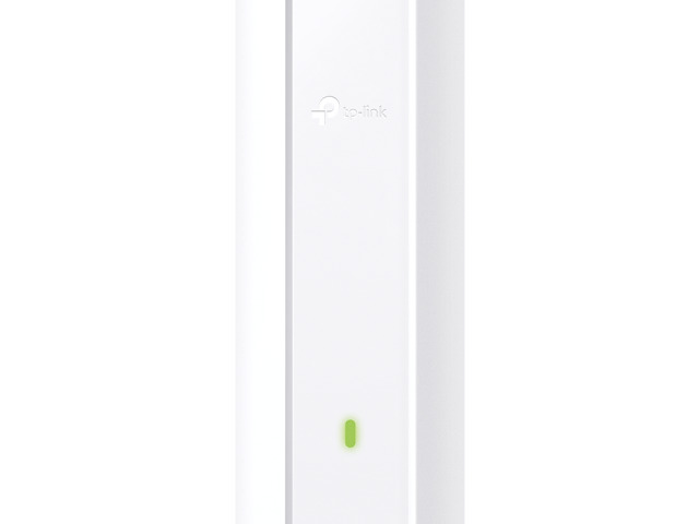 TP-Link EAP623-Outdoor HD: Výkonný přístupový bod obslouží až tisíc klientů zároveň