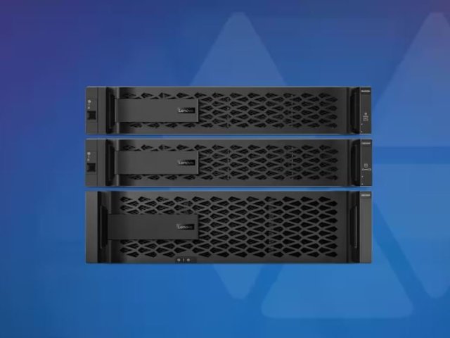 ATC se stalo distributorem Lenovo ISG