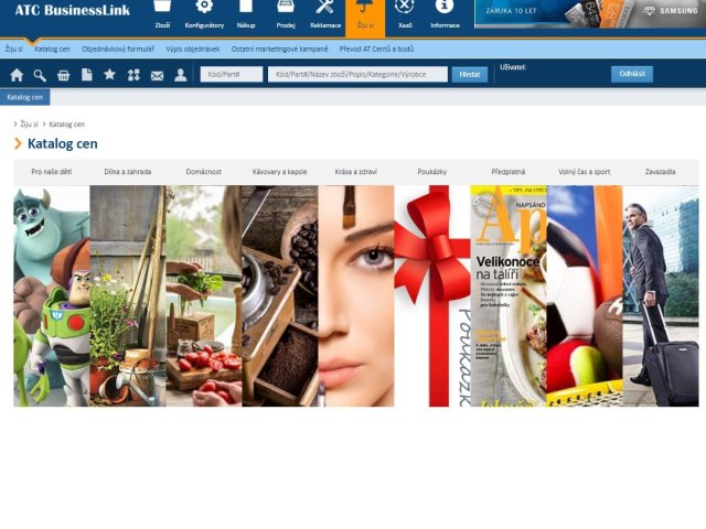 Věrnostní program ATC slaví 25 let