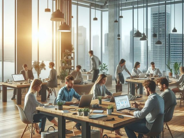 Díky AI asistentovi společnosti Salesforce se může z každého firemního zaměstnance stát datový expert