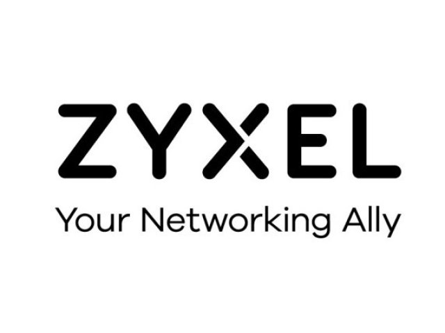 Zyxel mění firemní identitu