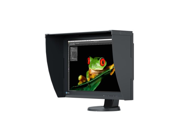 Eizo: monitor CG247X