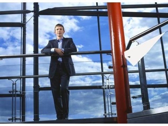 Mirek Křen získal titul Channel Chief 2011 časopisu CRN