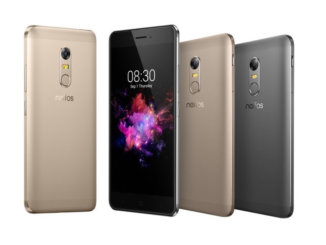 TP-Link oficiálně představil své první chytré telefony