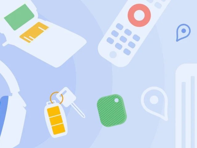 Google Find My Device umožní lokalizovat ztracenou elektroniku