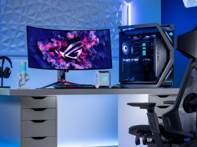 Globální trh s monitory se ve 4. čtvrtletí 2023 vrátil k růstu. Mírné oživení by mělo pokračovat