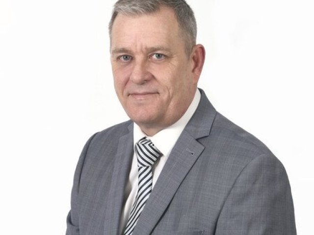 John Lutz Boorman vede oddělení produktů a marketingu v Hanwha Vision Europe