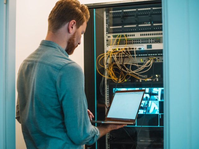 Výhled IT prodejního kanálu na rok 2024 a dále