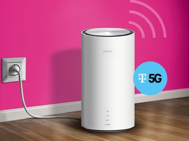 T-Mobile rozšiřuje svůj bezdrátový internet na doma, nabídne 5G a rychlost až 250 Mb/s