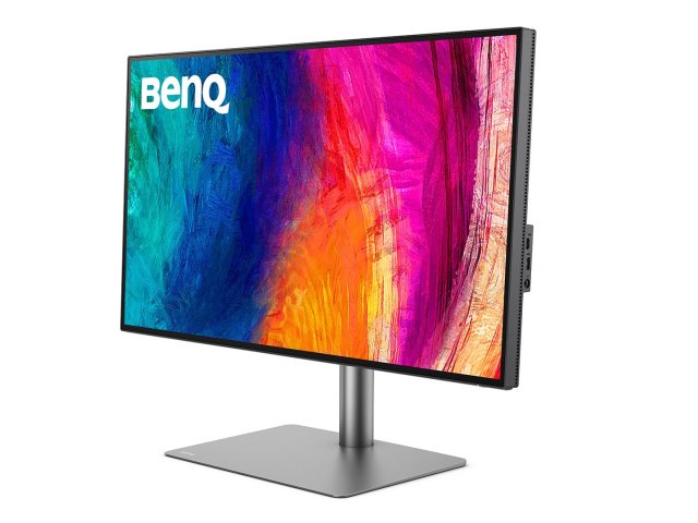 BenQ: monitor PD3225U