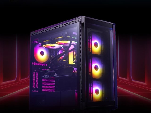 XPG uvedla na trh zdroje CORE REACTOR II VE a ventilátory VENTO PWM