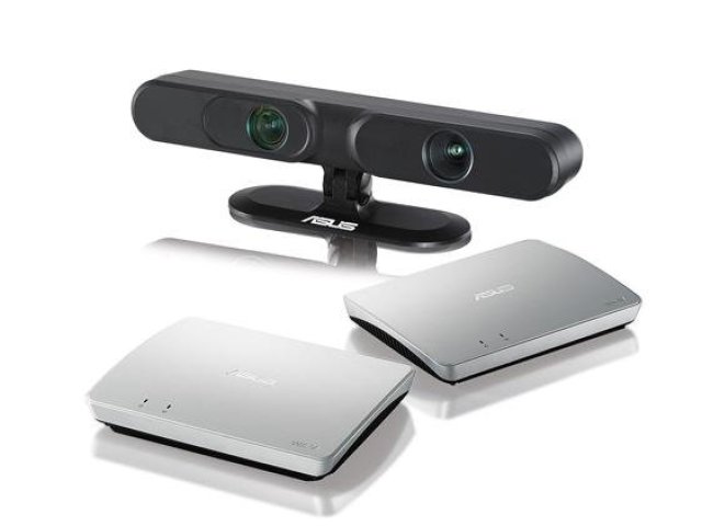 Asus na CeBITu 2011: tablety, notebooky a herní produkty