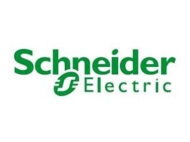 Schneider Electric − finanční výsledky v roce 2010