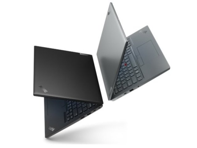Nejnovější notebooky Lenovo řady ThinkPad L a X se soustředí na inovace i udržitelnost