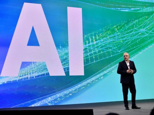 Hewlett Packard Enterprise integruje GenAI do platformy Aruba Networking Central