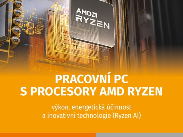 Nenechte si ujít webinář ATC a AMD
