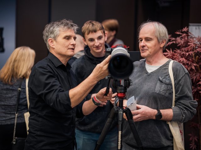 eD EXPO propojilo odborníky napříč IT distribucí