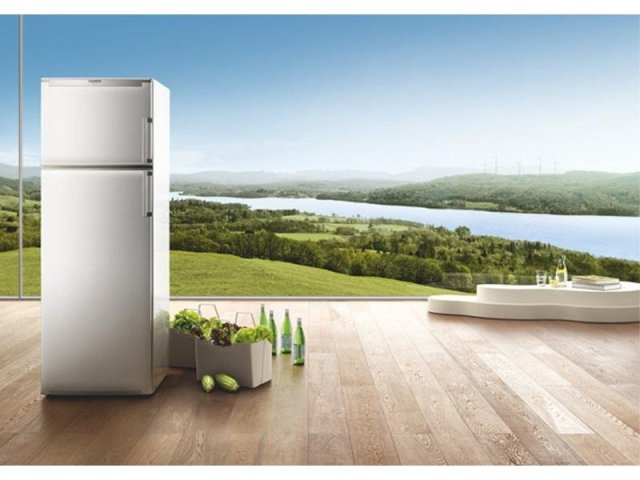 Siemens šetří prostředí