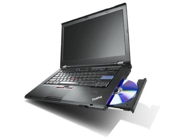 Lenovo ThinkPad T420 získal certifikát udržitelnosti