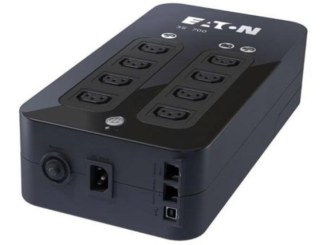 Záložní zdroj Eaton 3S