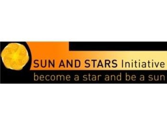 Sean Penn a Sharp představili iniciativu Sun and Stars