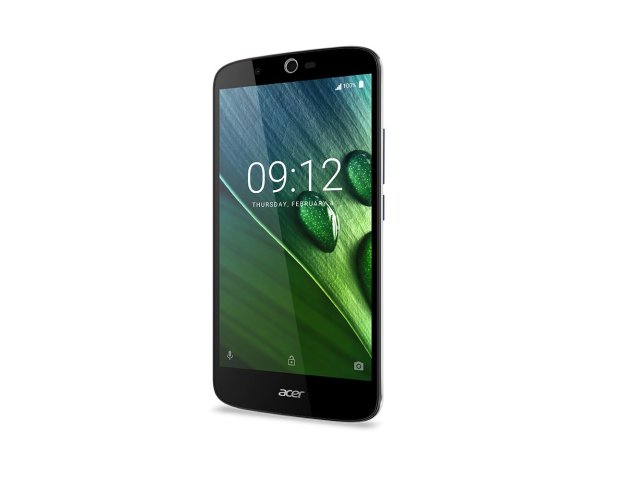 Acer: smartphone Liquid Zest Plus