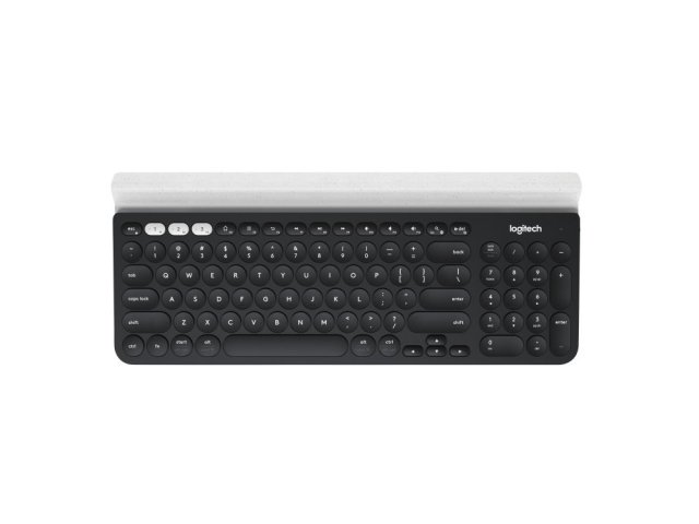 Logitech: klávesnice K780 Multi-Device