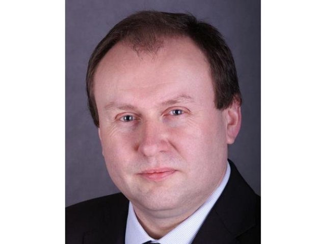 ČD – Telematika: Daniel Dunovský