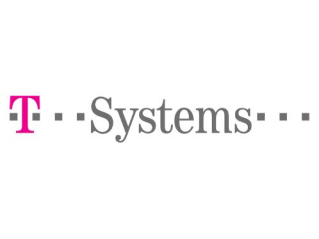 T-Systems a novinky na veletrhu CeBIT