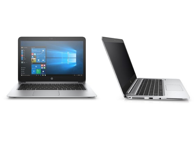 HP Inc. predstavilo notebook s integrovaným filtrom ochrany súkromia