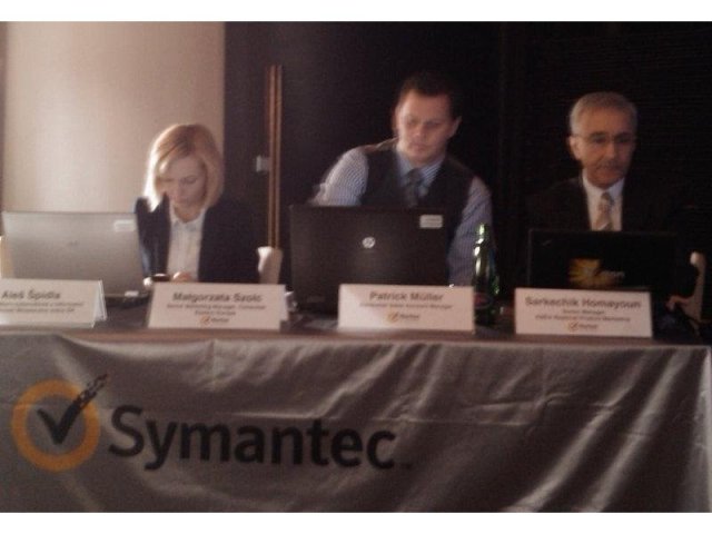 Pátá verze Norton 360 + promoakce a bonus