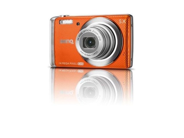 Fotoaparát BenQ S1420