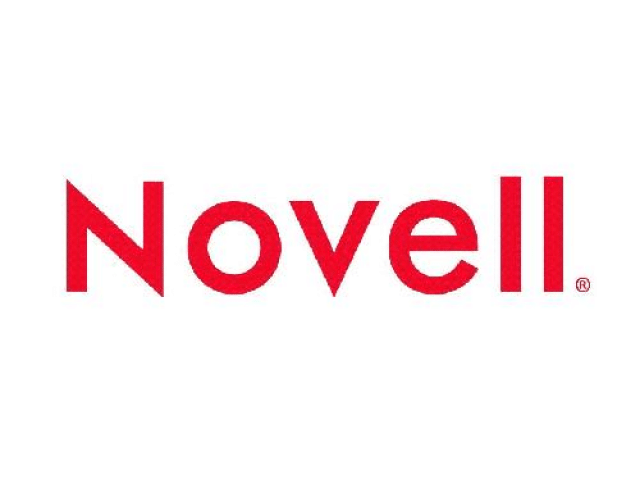 Akcionáři společnosti Novell přijali smlouvu o akvizici