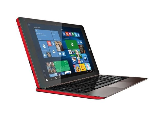 ASBIS CZ uvedl na trh tablet Prestigio Visconte V