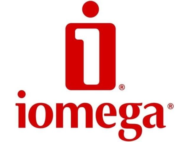 Program ioclub společnosti Iomega