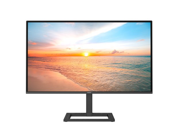 Philips: monitory 24E1N1100A, 27E1N1100A a 27E1N1600AE