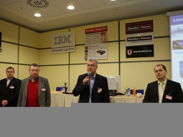 Canon zahájil další ročník projektu Kopírka hledá kancelář