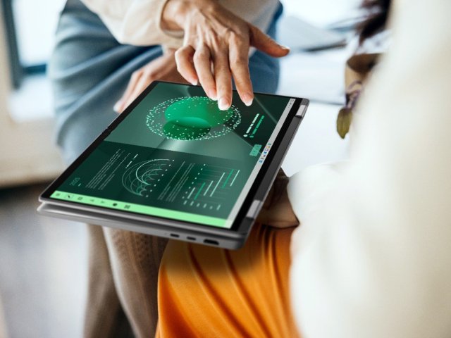 AI v periferních zařízeních přinese větší výkon i kapacitu