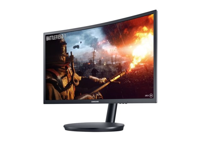Samsung rozšířil nabídku herních monitorů