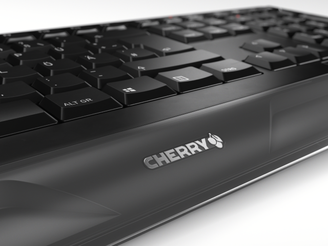 Klávesnice Cherry: Investujte do kvality a pohodlí