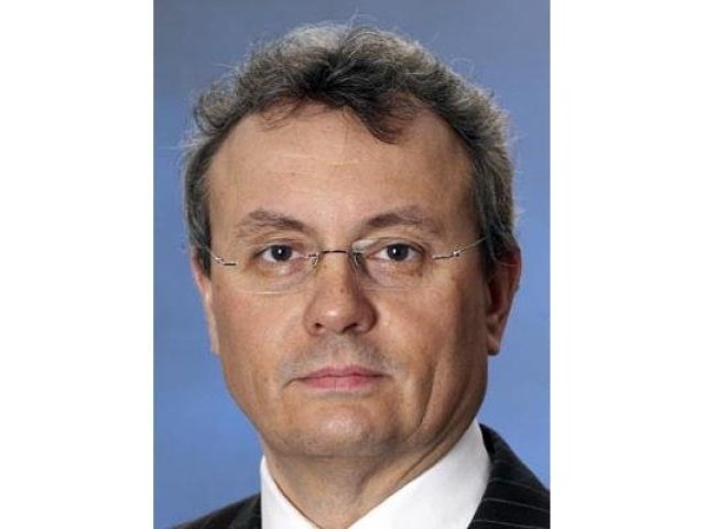 Telefónica O2: Vladimír Dlouhý