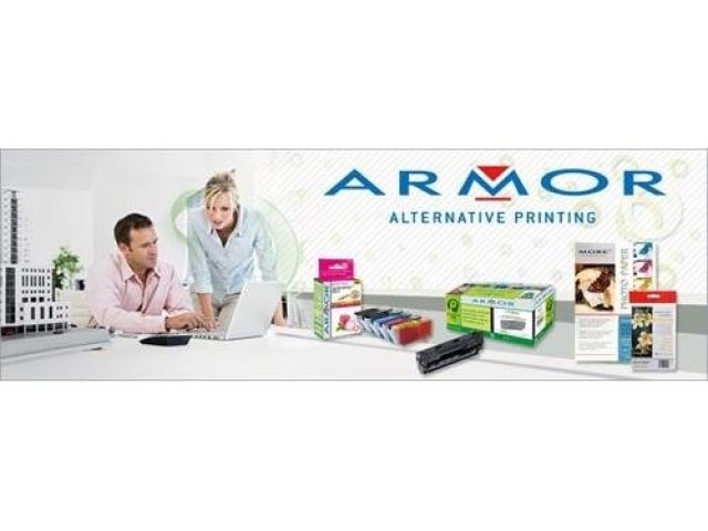 AT Computers získal do distribuce značku Armor