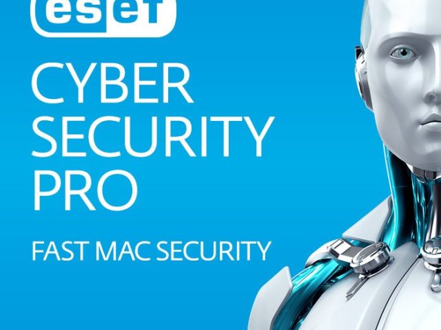 ESET poskytuje nejvyšší úroveň ochrany OS X