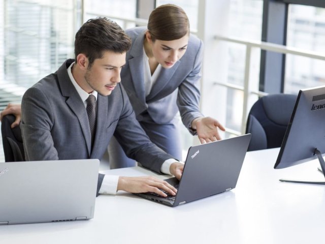 Riskujeme bezpečnost dat na úkor získání konkurenční výhody?