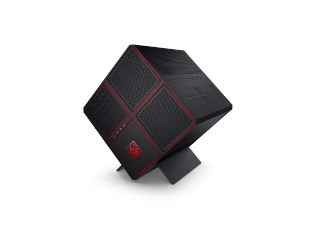 Novinky z herní série HP Omen X zaujmou nejnáročnější uživatele