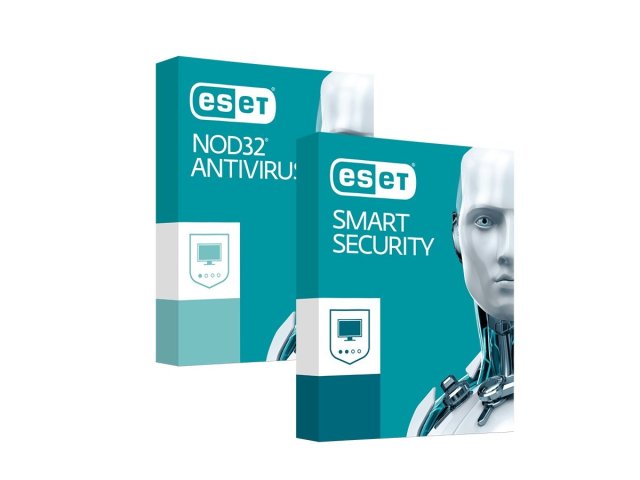 Eset představil nové bezpečnostní produkty pro domácnosti